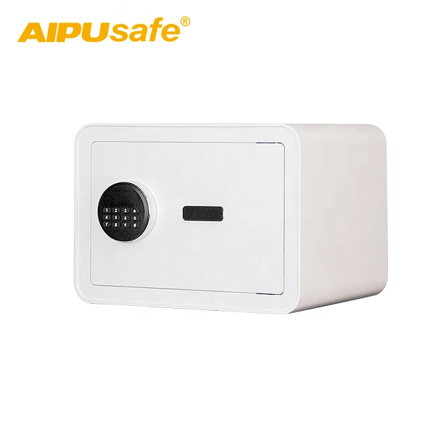 AIPU Home and office safe/ Colorful & Electronic Safes/ Promotion small Safe box MS253525