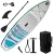 Import Air Board for Kayaking Fishing Yoga Surf Inflatable Sup Fishing Paddle Board Inflatable from China