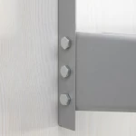 air conditioner mount bracket