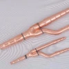 air conditioner parts for daikim 33T of copper branch joint