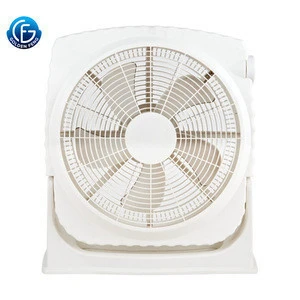 Air conditioning appliances 18 inch electric box fan