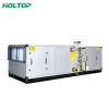 Airflow 2000-60000m3/h frost resisting cold bridge designindustrial floor standing industrial air conditioners