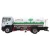 Import Airport Runway Water Cleaning Street Road Sweeper Truck from China