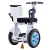 Import Airwheel A6TS Self Balancing Power Chair with Two Wheels from China
