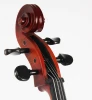 All handmade all solid wood full size cello