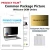 All Sizes Available for Macbook Screen Gold Privacy Film Privacy Screen Filter Protector
