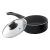 Import Aluminium Alloy Ceramic Nonstick Pots Containers And Pan Aluminum Casseroles Cookware Sets from China