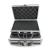 Import Aluminium Alloy Toolbox Storage Case Tool Box Travel Portable &Safety Toolbox from China