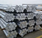 Aluminium Billets 6060, Aluminium Billets 6063 for Different Usage Diameter Bars From 10-355mm