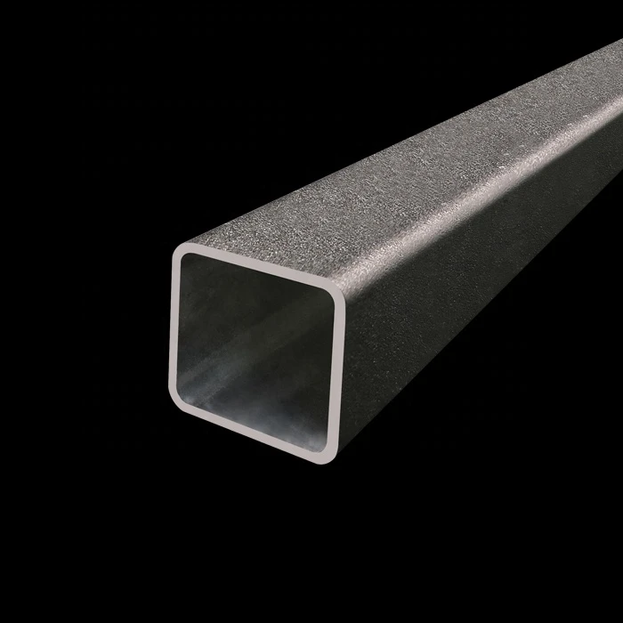 Aluminium extrusion profile