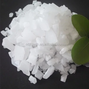 aluminium sulphate for water treatment