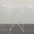 Import aluminum   Freestanding stainless steel electric clothes dryer from China