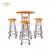Import Aluminum furniture fashion bar chair truss table on promotion from China
