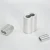 Import Aluminum Hourglass Swage Sleeve Aluminum Hourglass Sleeves from China