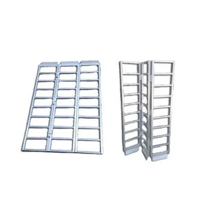 Aluminum Loading Ramps For Trailers