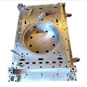 Aluminum Mold Die Casting Steel Press Metal Stamping Mould For Medical Devices