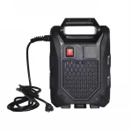 Aluminum rechargeable slim worklight Jl50b led work light