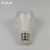 Import Aluminum+plastic SKD heat sink pc cover 3w A60 led global light e26 e27 b22 e14 base lamp led bulb from China