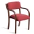 AM-1061 Classical Stackable Bentwood Plywood Dining Chair