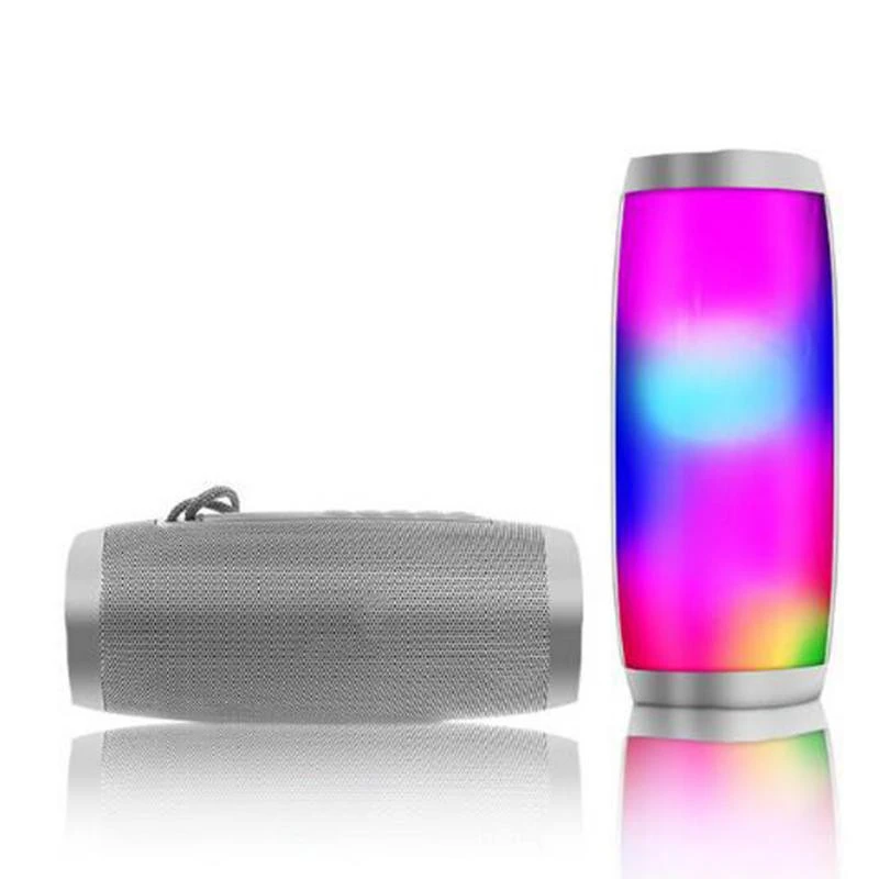Amazon Hot sale factory price TG157 Portable Outdoor Wireless speaker TG157 for iPhone x