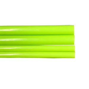 Amazon hot sale heat gun glue sticks green glue stick bulk