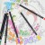 Amazon hot sale Lapices De Colored Pencils 7&quot;x36 colors set in premium quality for Artist set in gift box Lapices De Colored