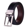 Amazon  hot sale new arrival genuine leather belt men