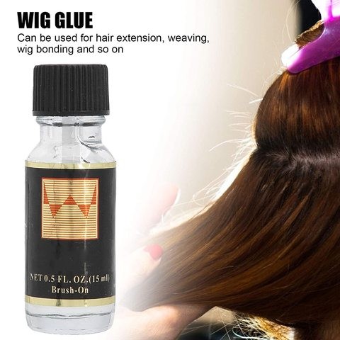 Amazon Walker Tape Ultra Hold wig Glue toupee hair replacement adhesive waterproof Double Side Tape Lace Glue Adhesive