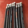 American production hydraulic brake hose for Mechanical equipment