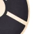 Import Amyup custom logo wooden wobble balance board non-slip balance trainer from China