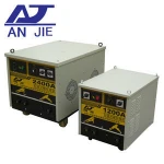 AN JIE DC1200 Arc Welder