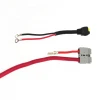 Anderson SB50 plug Automotive cable and wiring harness for new energy