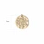 Import Angel gold-plated stainless steel necklace accessories pendant necklace fashion accessories from China