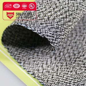 ANSI CUT A3 EN388 CUT 5 uhmwpe anti cut proof fabric for protect packbag