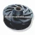 Import Anti-corrosive rubber liner slurry pump,  standard double casing slurry pump with rubber impeller from China