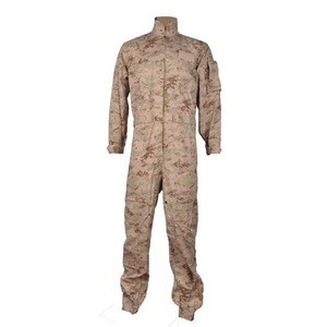 anti fire military uniform clothing