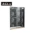 Import AOCLEAR  Extension Frameless Sliding Glass Shower Door from China