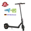 App function folding 36v 350w electric adult xiaomi m365 scooter