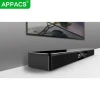 APPACS B9 TV sound echo wall sound tyrant slim speaker Touch display