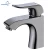 Import Aquacubic High Quality CUPC Certified Lead-free Brass Single Hole Wash Basin Faucet from China