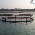 Aquaculture Traps Product Type and Fish,Fish Farm Use fish floating cage