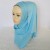 Import Arab scarf women hijab china supplier accessories women from China