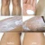 Import Armpit underarm leg body hair removal depilatory cream from China