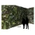 Import Artificial Living Wall With Moss Base Plastic Green Wall For Wall Decoration from China