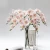 Import Artificial Phalaenopsis Flowers Branches Real Touch Orchids Flowers for Home Office Wedding Decoration from China