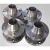 Import ASME B16.48 Stainless steel flange SS304/316 CL300 Welding neck flange(WN) from China