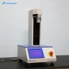 ASTM D 3822 Tensile Testing Machine Electronic Single Fiber Strength Tester