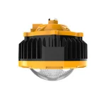 ATEX CE ROHS factory supply 40w 50w 60w 70w 80w 90w tunnel industrial lighting fixtures led marine explosion proof flood light