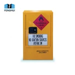 Australian chemical storage cabinet flammable storage cabinet,160L