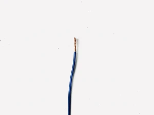 Auto Cable  electric wire  insulated wire  XLPE insulated wire
